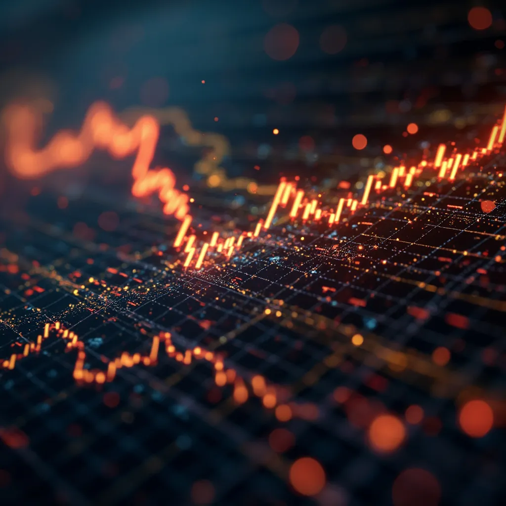 Tendencias de inversión